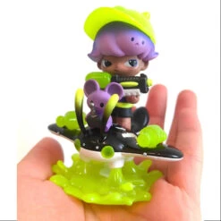 DIMOO Pop Mart PopCar Water Party Series Secret DIMOO(1/96) 6 DIMOO Pop Mart PopCar Water Party Series Secret DIMOO(1/96) -Cheap Pop Mart Store 12 2 8f3eec4a 6a0b 4c06 8df1 4a2bfdc24212