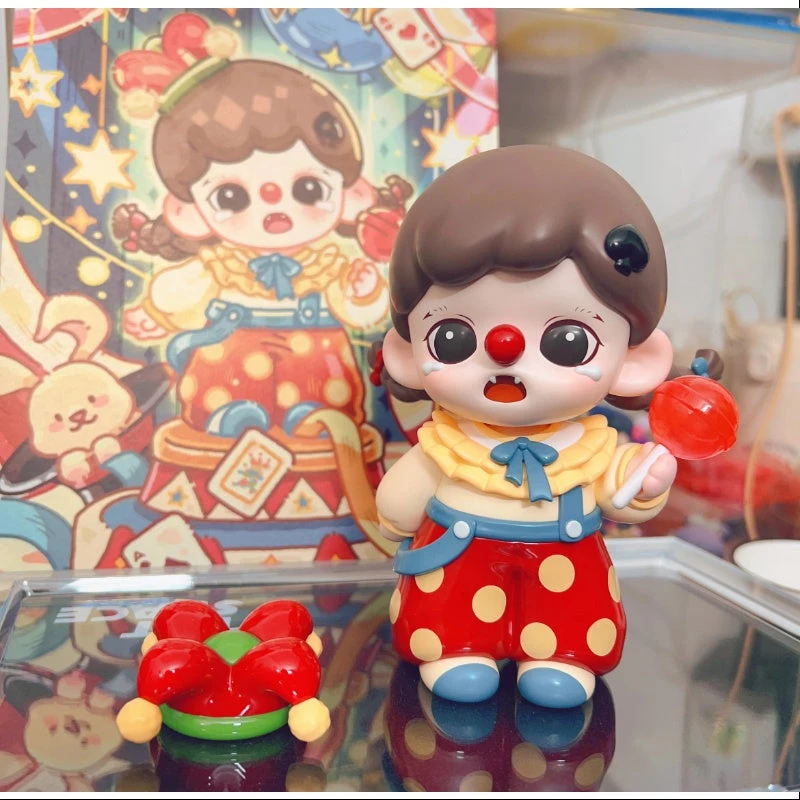 Baby Zoraa Joker Baby 2024 Limited Edition 2 Baby Zoraa Joker Baby 2024 Limited Edition - Image 2