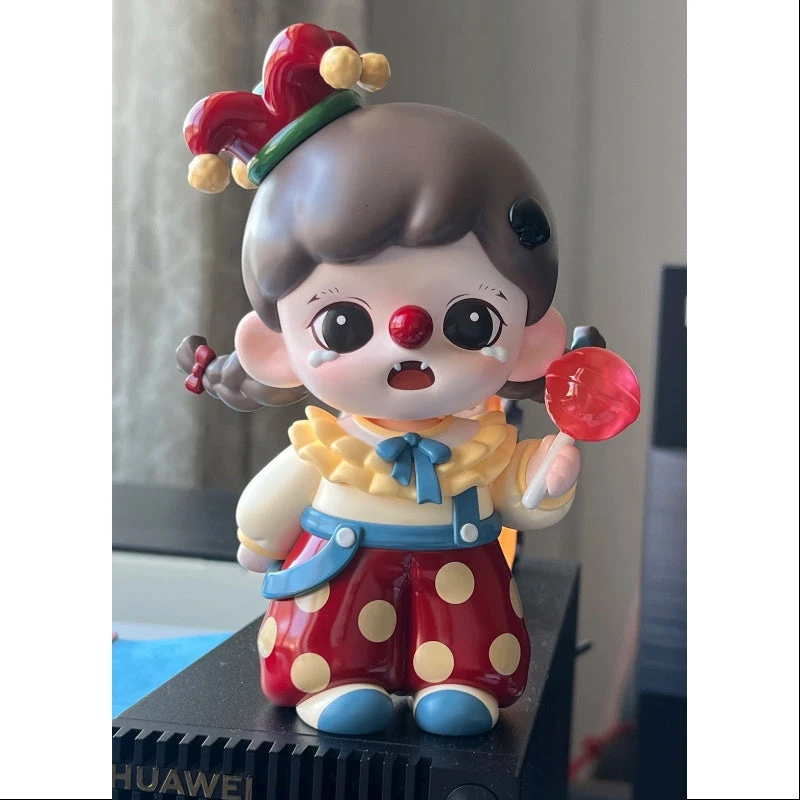 Baby Zoraa Joker Baby 2024 Limited Edition 3 Baby Zoraa Joker Baby 2024 Limited Edition - Image 3