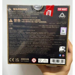 Skullpanda La Porte Figure Limited Edition 7 Skullpanda La Porte Figure Limited Edition -Cheap Pop Mart Store 13 05e6cb63 9978 40ab b0cd b8e0cf83390c