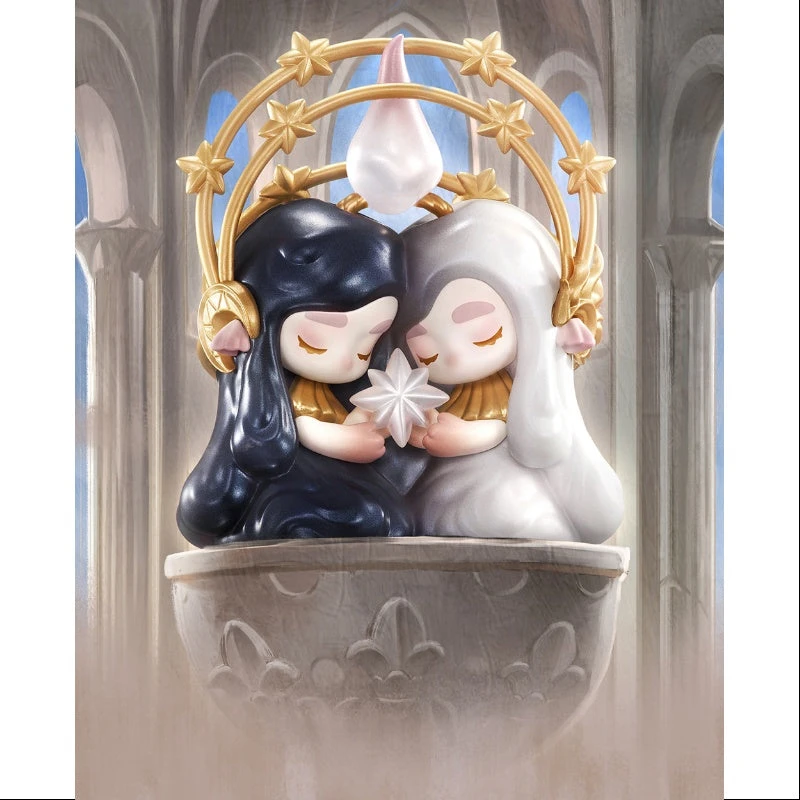 Chaka Candle Whisper Series Secret Unity(1/144) 1 Chaka Candle Whisper Series Secret Unity(1/144)