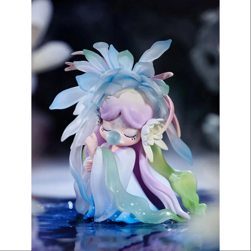 Nanci Flower Stories Series Secret Epiphyllum(1/144) 1 Nanci Flower Stories Series Secret Epiphyllum(1/144)