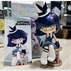 AZURA Natural Elements Series Secret Time(1/144)