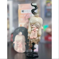 Chaka Light Sprite Series Secret Smolder(Glow In Dark)