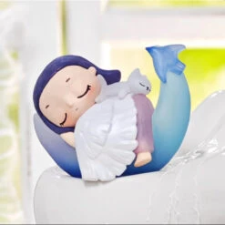 Nyota Growing Up By Your Way Series Secret Fly To Your Own Mountain(1/144)