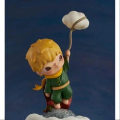 Hirono X Le Petit Prince Series Super Secret The Little Prince Special Edition(1/144)