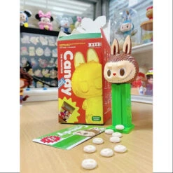 Labubu The Monsters Candy Series Secret Buz Candy(1/144)