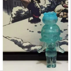 MOLLY Zodiac Series 1 Secret Aquarius(1/144)