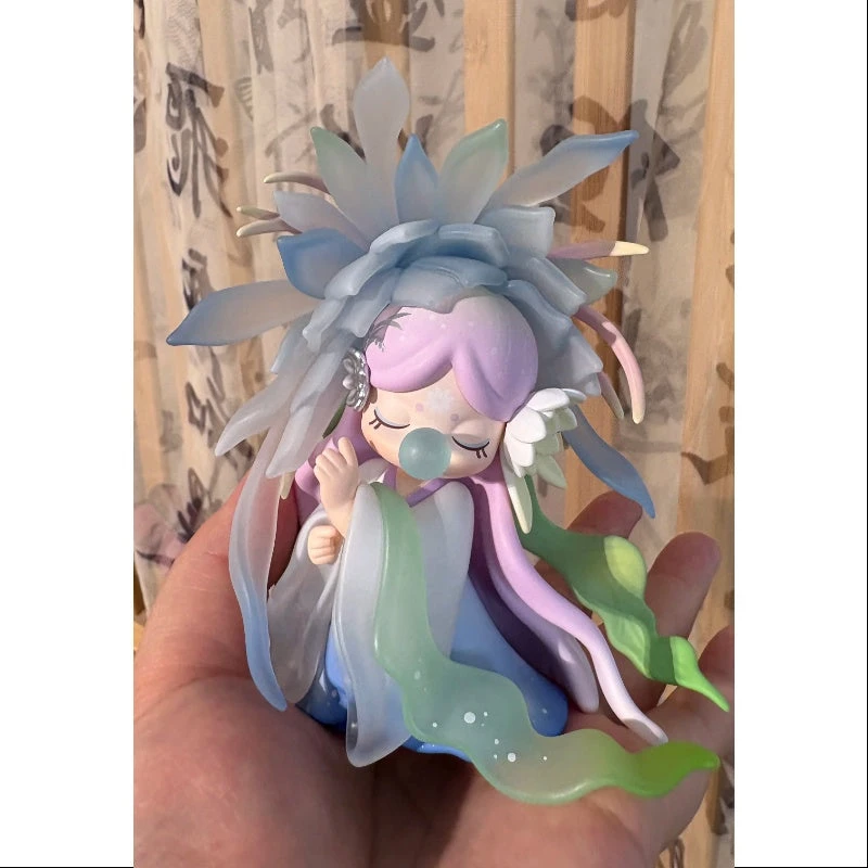 Nanci Flower Stories Series Secret Epiphyllum(1/144) 2 Nanci Flower Stories Series Secret Epiphyllum(1/144) - Image 2