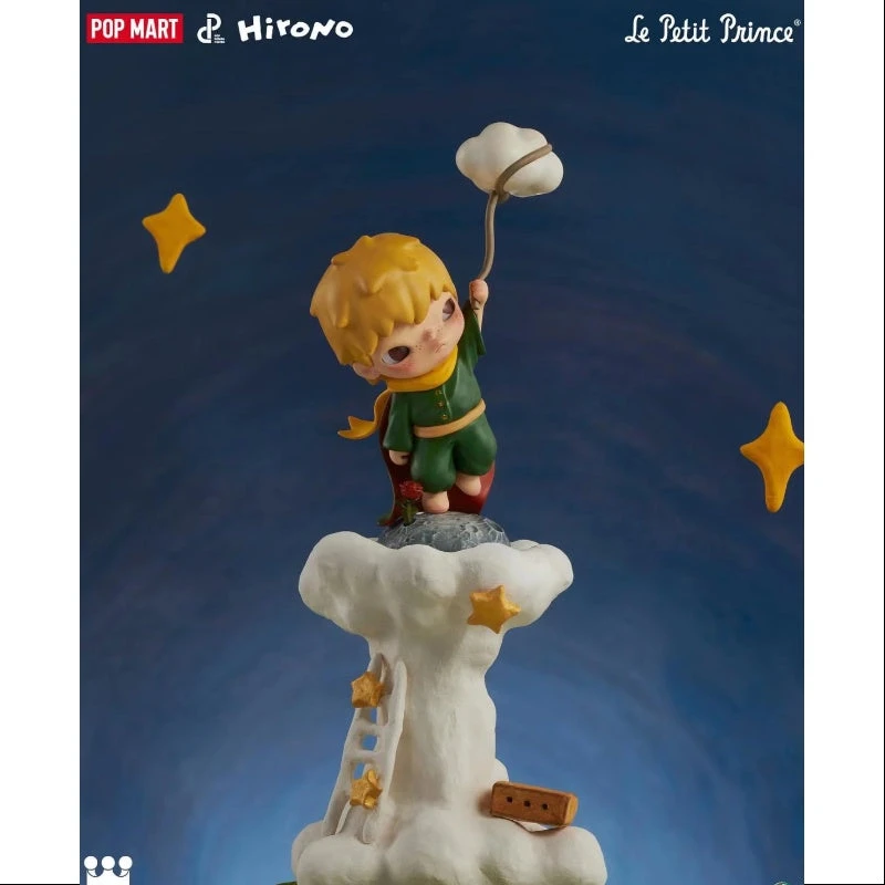 Hirono X Le Petit Prince Series Super Secret The Little Prince Special Edition(1/144) 2 Hirono X Le Petit Prince Series Super Secret The Little Prince Special Edition(1/144) - Image 2