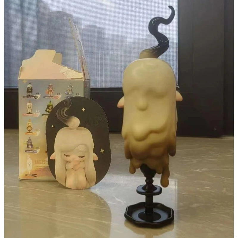 Chaka Light Sprite Series Secret Smolder(Glow In Dark) 3 Chaka Light Sprite Series Secret Smolder(Glow In Dark) - Image 3