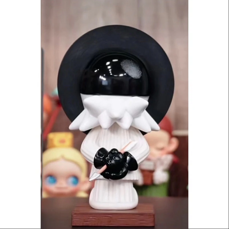 Zsiga We All Are Kids Series Secret Bull's Eye(1/144) 2 Zsiga We All Are Kids Series Secret Bull's Eye(1/144) - Image 2