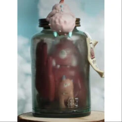 Polar HELLO POLAR Season 1 Series Secret Aha!I'm Back(1/144) -Cheap Pop Mart Store 13 2 90d3ac74 1fd7 4c76 b3d3 e1bfdf15ca8b