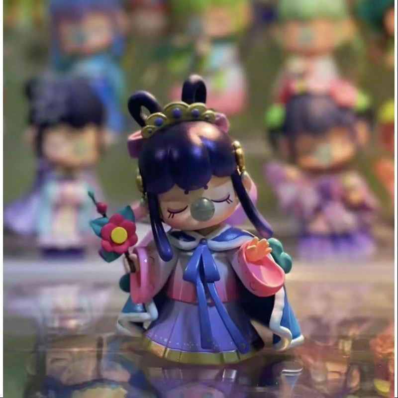 Nanci 24 Solar Terms II Series Secret Winter Solstice(1/144) 2 Nanci 24 Solar Terms II Series Secret Winter Solstice(1/144) - Image 2