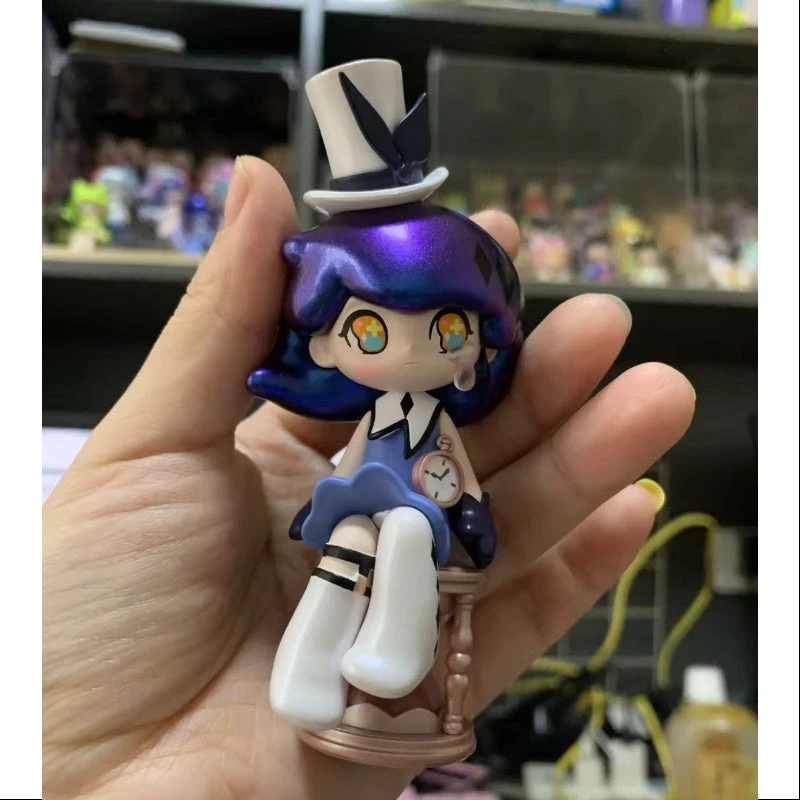 AZURA Natural Elements Series Secret Time(1/144) 2 AZURA Natural Elements Series Secret Time(1/144) - Image 2