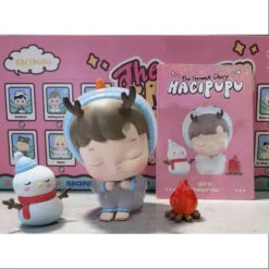 Hacipupu The Growth Diary Series Secret Protect You(1/144) 8 Hacipupu The Growth Diary Series Secret Protect You(1/144) -Cheap Pop Mart Store 13 3 02734938 013c 4e25 bbe3 cd7cfad44223