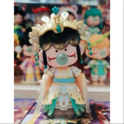 Nanci Chinese Zodiac Series Secret Phoenix(1/144) 7 Nanci Chinese Zodiac Series Secret Phoenix(1/144) -Cheap Pop Mart Store 13 3 195f64e2 d14b 4681 ab83 86b34c21c151