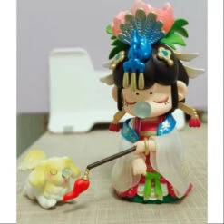 Nanci Life In The Tang Dynasty Series Secret Beauty(1/144) 6 Nanci Life In The Tang Dynasty Series Secret Beauty(1/144) -Cheap Pop Mart Store 13 3 417dbac1 32f0 4f6c 887d 263b8c33606a