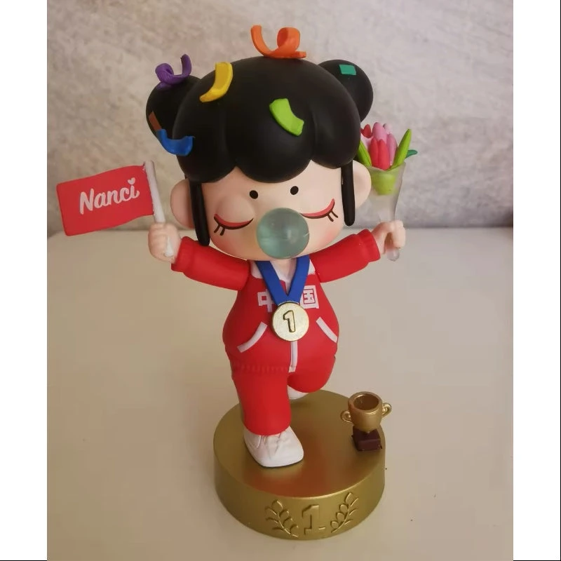 Nanci Sports Day Series Secret Champion(1/144) 3 Nanci Sports Day Series Secret Champion(1/144) - Image 3