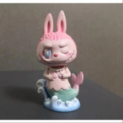 Labubu The Monsters Carnival Series Secret Mermaid 8 Labubu The Monsters Carnival Series Secret Mermaid -Cheap Pop Mart Store 13 3 5545a13f 74a9 4758 802d add414c3ae22