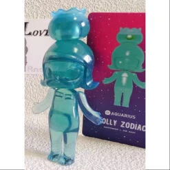 MOLLY Zodiac Series 1 Secret Aquarius(1/144) -Cheap Pop Mart Store 13 3 5f249aab 5922 4ee6 9f47 323904eb8b55