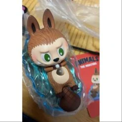 Labubu The Monsters Animals Series Secret Beaver 6 Labubu The Monsters Animals Series Secret Beaver -Cheap Pop Mart Store 13 3 71fdaf95 c3b6 4fc7 ba1e aab543204ebc