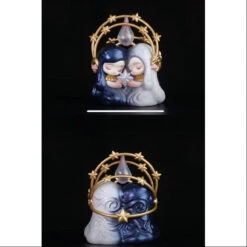 Chaka Candle Whisper Series Secret Unity(1/144) 5 Chaka Candle Whisper Series Secret Unity(1/144) -Cheap Pop Mart Store 13 3 74a66b72 f375 44aa b91e 545e40a4dc42