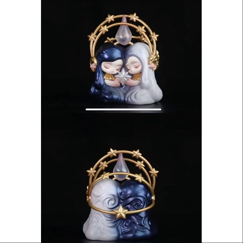 Chaka Candle Whisper Series Secret Unity(1/144) 3 Chaka Candle Whisper Series Secret Unity(1/144) - Image 3