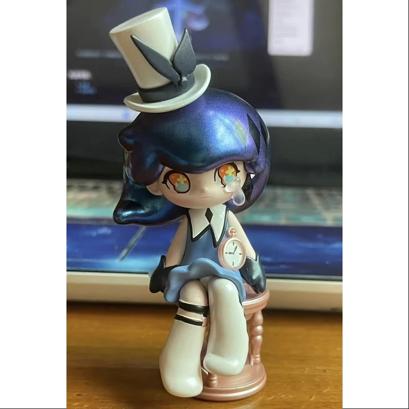 AZURA Natural Elements Series Secret Time(1/144) 3 AZURA Natural Elements Series Secret Time(1/144) - Image 3