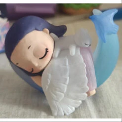 Nyota Growing Up By Your Way Series Secret Fly To Your Own Mountain(1/144) -Cheap Pop Mart Store 13 3 9fe28990 eb33 4216 9904 2dde0d1f9a1f