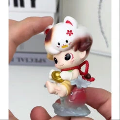 DIMOO Weaving Wonders Series Super Secret Fortune Cat(1/288) -Cheap Pop Mart Store 13 3 a5ee11c1 4c43 4326 be1c 18e42321bc86