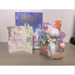 Nanci Poetic Beauty Series Secret Lantern Festival(1/144) -Cheap Pop Mart Store 13 3 c34e1eb4 96b1 4e30 8456 a4b06d001584