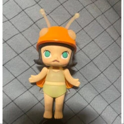 MOLLY Bugs Series Secret Firefly(1/144) 8 MOLLY Bugs Series Secret Firefly(1/144) -Cheap Pop Mart Store 13 3 d88ea747 c95a 4fca 8ed5 72bf336c6ff8