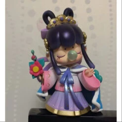 Nanci 24 Solar Terms II Series Secret Winter Solstice(1/144) 7 Nanci 24 Solar Terms II Series Secret Winter Solstice(1/144) -Cheap Pop Mart Store 13 3 de17a616 b926 4f2c 881f 3b059026b80c