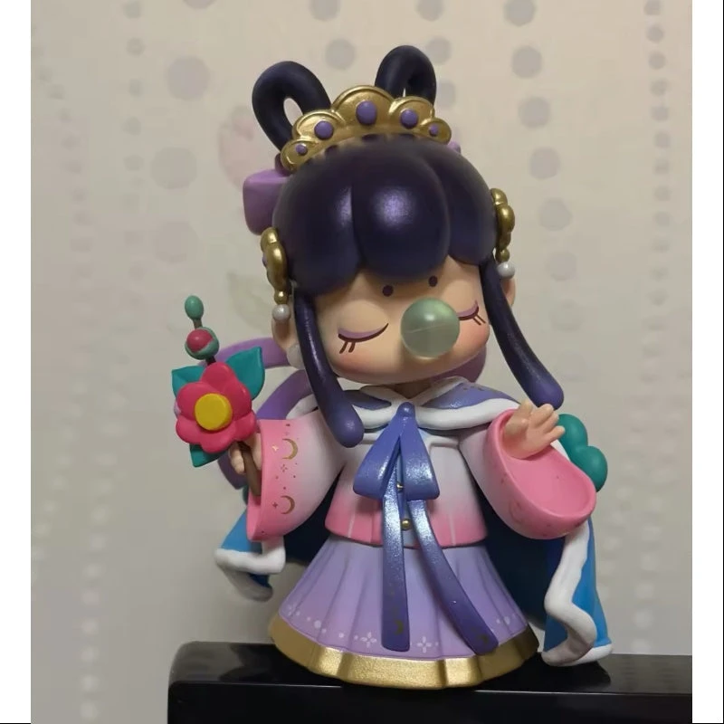 Nanci 24 Solar Terms II Series Secret Winter Solstice(1/144) 3 Nanci 24 Solar Terms II Series Secret Winter Solstice(1/144) - Image 3