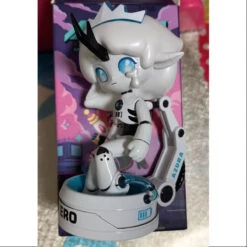 AZURA Animal Fighting Match Series Secret AI ROBOT ZERO(1/144) 7 AZURA Animal Fighting Match Series Secret AI ROBOT ZERO(1/144) -Cheap Pop Mart Store 13 3 f14038f8 8ffa 458a acc9 50a305ff8bc8