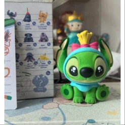 Disney Stitch Little Emotions Series Secret Turn On The Charm(1/144) 6 Disney Stitch Little Emotions Series Secret Turn On The Charm(1/144) -Cheap Pop Mart Store 13 3 f76c9beb b9ee 4885 b920 d74bfb09dbc0