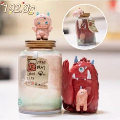 Polar HELLO POLAR Season 1 Series Secret Aha!I'm Back(1/144) -Cheap Pop Mart Store 13 3 f9bd2dbd 0e92 4b9e a819 0ed1bbf43d65