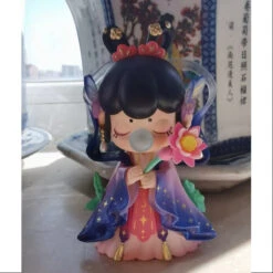 Nanci 24 Solar Terms Series Secret The Summer Solstice(1/144) 7 Nanci 24 Solar Terms Series Secret The Summer Solstice(1/144) -Cheap Pop Mart Store 13 3 ff94b92c b420 4a89 a659 a24dcc14c266