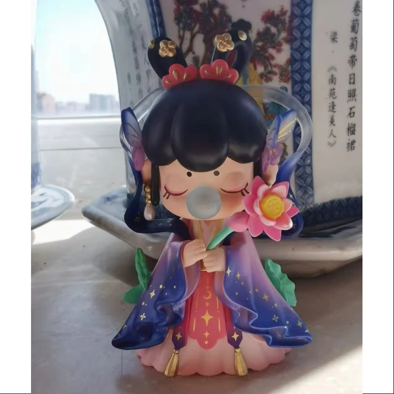 Nanci 24 Solar Terms Series Secret The Summer Solstice(1/144) 3 Nanci 24 Solar Terms Series Secret The Summer Solstice(1/144) - Image 3