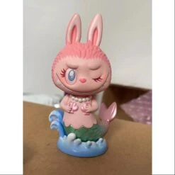 Labubu The Monsters Carnival Series Secret Mermaid 9 Labubu The Monsters Carnival Series Secret Mermaid -Cheap Pop Mart Store 13 4 0bcd7450 8f28 475c bb83 fe7cfc2030cf