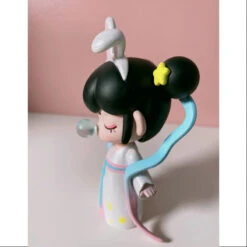 Nanci Jinxi Hexi Series Secret Chang'e(1/144) 10 Nanci Jinxi Hexi Series Secret Chang'e(1/144) -Cheap Pop Mart Store 13 4 130738bf 2971 4bef 985a a61d5df3d1bf