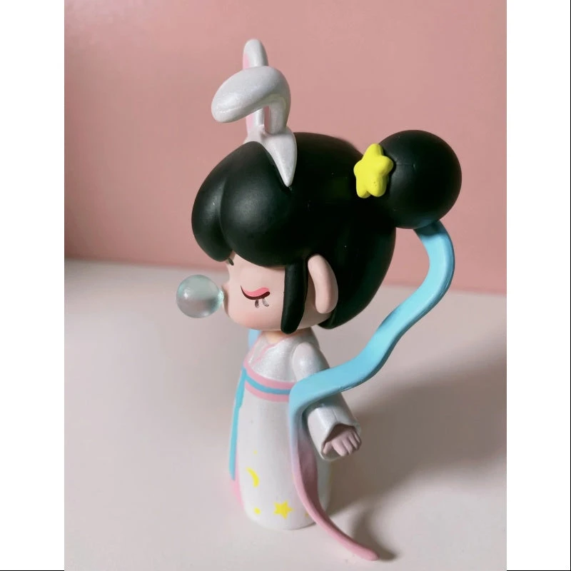 Nanci Jinxi Hexi Series Secret Chang'e(1/144) 4 Nanci Jinxi Hexi Series Secret Chang'e(1/144) - Image 4