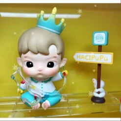 Hacipupu Celebration Series Secret My Name(1/144) 8 Hacipupu Celebration Series Secret My Name(1/144) -Cheap Pop Mart Store 13 4 278c6fdf 8de2 42f7 be7a 1ac436cd3815