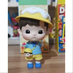 Hacipupu The Kindergarten Day Series Secret Pick Me Up From School(1/144) 9 Hacipupu The Kindergarten Day Series Secret Pick Me Up From School(1/144) -Cheap Pop Mart Store 13 4 319fe06e 55ac 4f78 b14f 4afa3c7aa891