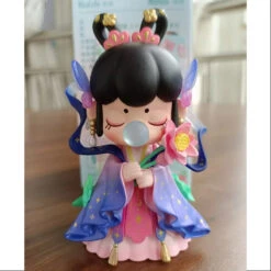 Nanci 24 Solar Terms Series Secret The Summer Solstice(1/144) 8 Nanci 24 Solar Terms Series Secret The Summer Solstice(1/144) -Cheap Pop Mart Store 13 4 32f87fb7 c819 4b83 aa19 5734b43362bd