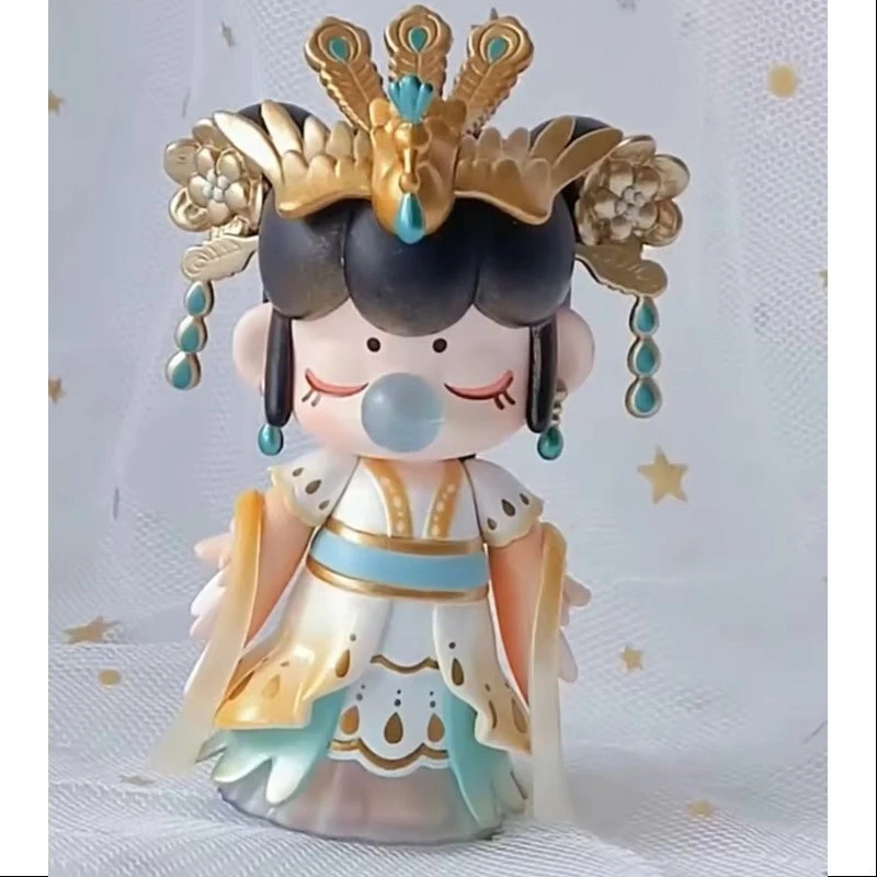 Nanci Chinese Zodiac Series Secret Phoenix(1/144) 4 Nanci Chinese Zodiac Series Secret Phoenix(1/144) - Image 4