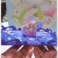 DIMOO Pop Mart Gift For You Greeting Card Series Secret DIMOO Lotus(1/144) 8 DIMOO Pop Mart Gift For You Greeting Card Series Secret DIMOO Lotus(1/144) -Cheap Pop Mart Store 13 4 48dddb31 642f 496d b43e fcd080bf8679