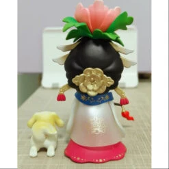 Nanci Life In The Tang Dynasty Series Secret Beauty(1/144) 7 Nanci Life In The Tang Dynasty Series Secret Beauty(1/144) -Cheap Pop Mart Store 13 4 60b5128e 2172 4684 aae4 8ac1de8f68d2