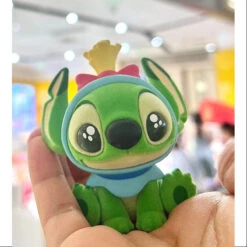 Disney Stitch Little Emotions Series Secret Turn On The Charm(1/144) 7 Disney Stitch Little Emotions Series Secret Turn On The Charm(1/144) -Cheap Pop Mart Store 13 4 640a877e 749d 4d15 83b8 d60a5731885d